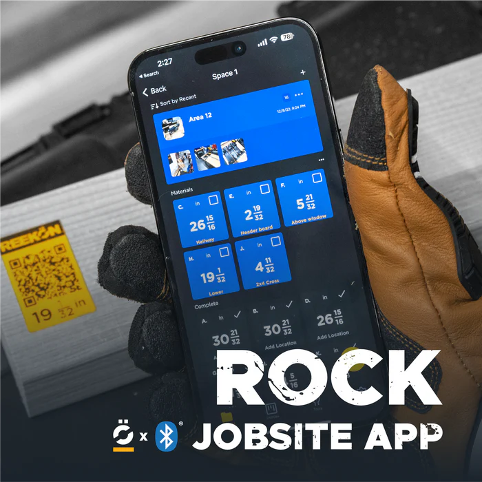 Tomahawk Digital Tape Measure [Cash on delivery]