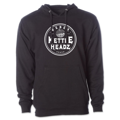 Weber Kettleheadz Hoodie