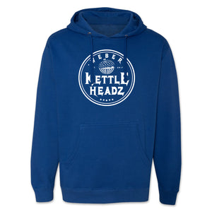 Weber Kettleheadz Hoodie