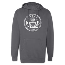 Load Image into Gallery viewer, Weber Kettleheadz Hoodie