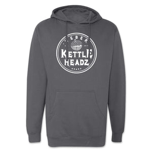 Weber Kettleheadz Hoodie