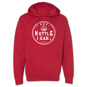 Weber Kettleheadz Hoodie