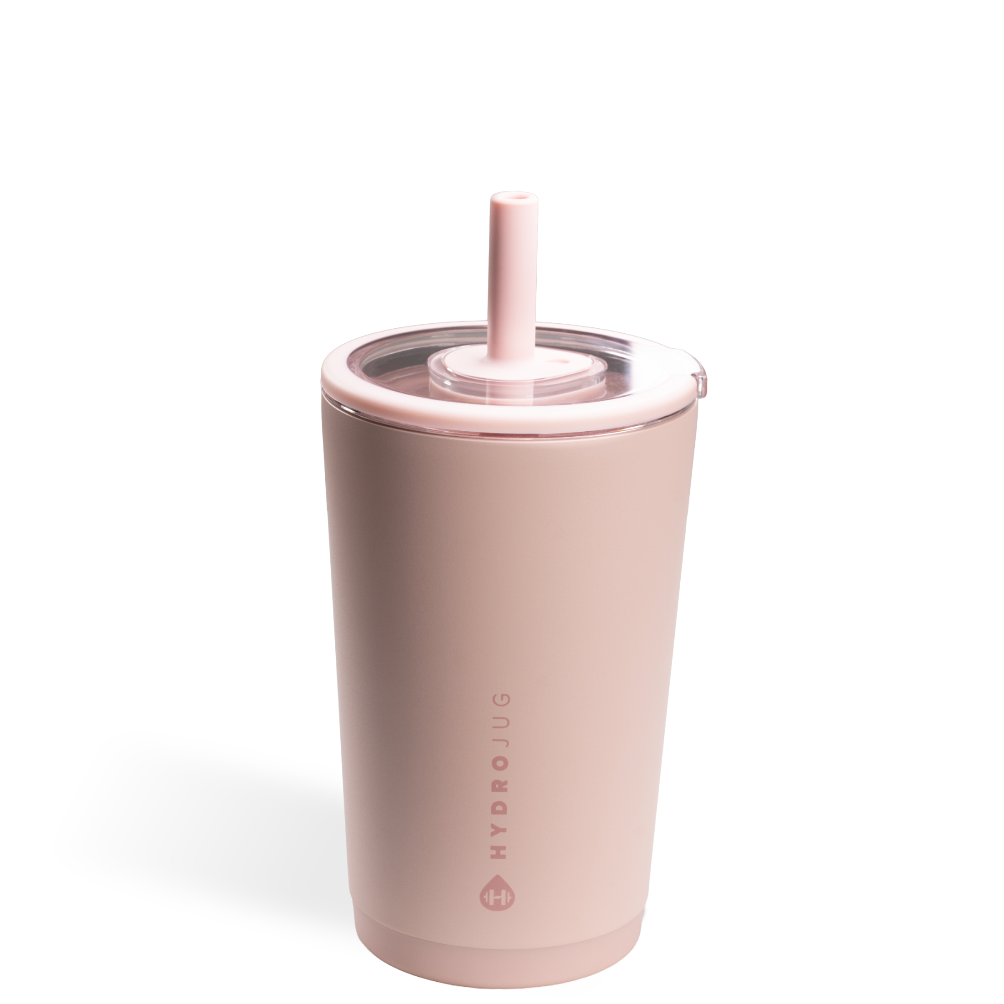 Dusty Rose - Everyday Tumbler 14oz