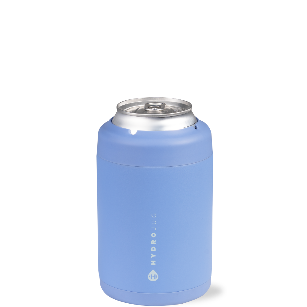 Light Blue - Can Cooler (Standard)