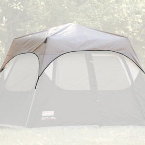 Coleman 4-Person Instant Tent Rainfly Accessory