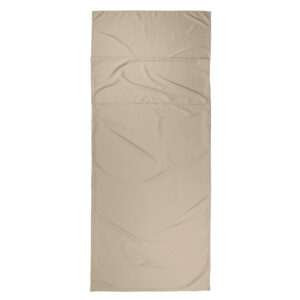 Ozark Trail Outback Logic Sleeping Bag Liner, Grey