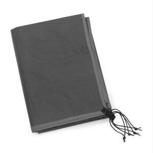 CORE Equipment Footprint for 12 Person Straight Wall Cabin Tent