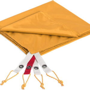 The North Face Tent-Footprints Trail Lite 2, Asphalt Gray