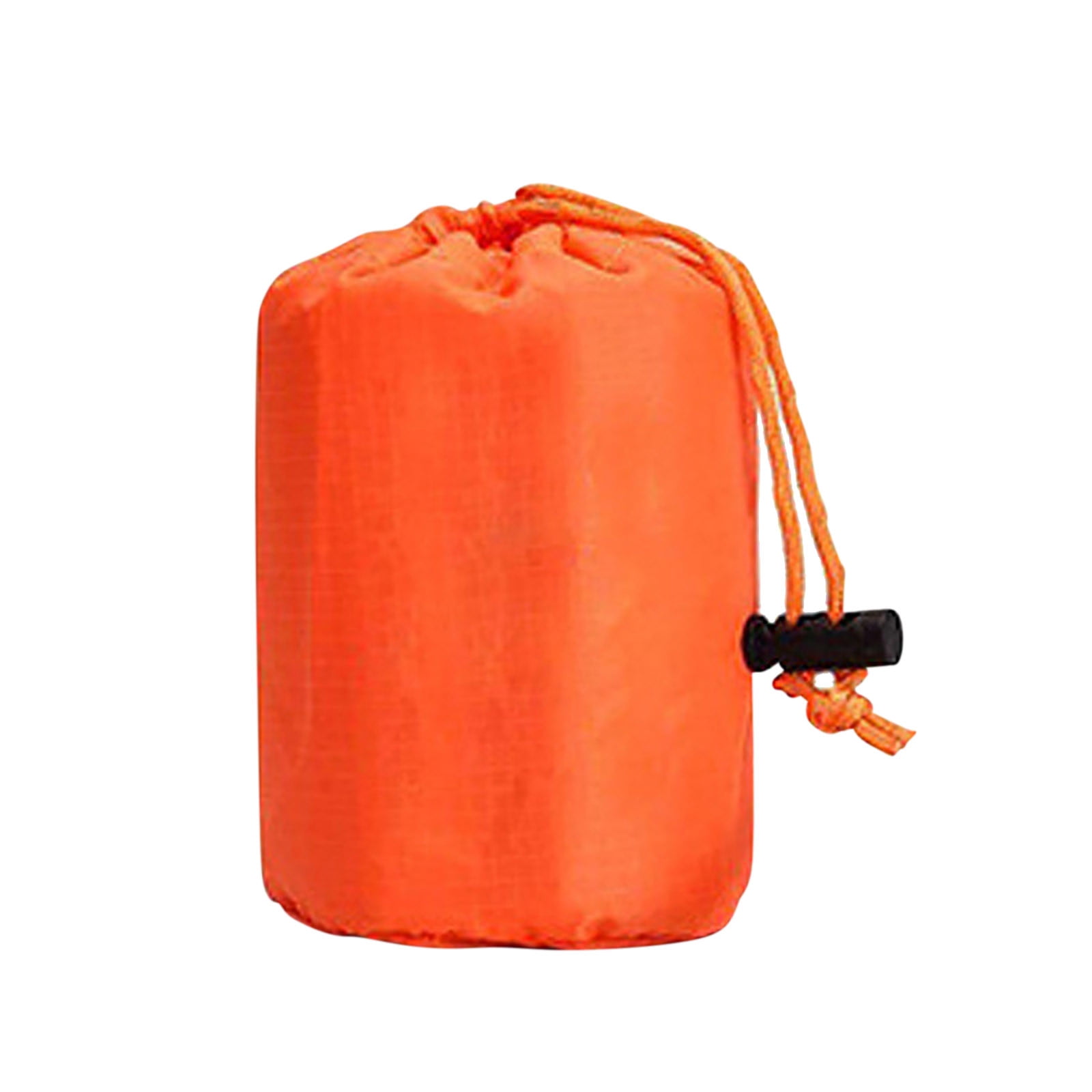 Set of 2 Sierra Madre Emergency Sleeping Bag, 84"X36" Emergency Sleeping Bags for Survival, Waterproof Thermal Bivy Sack for Outdoor, Pocket Size Sierra Madre Sleeping Bag - Image 7