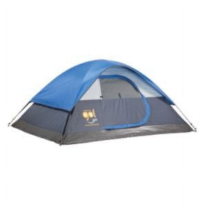 Coleman 2000014963 Expedition Tent