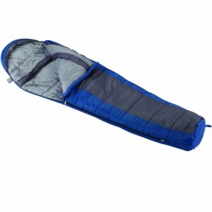 Wenzel Santa Fe 20F Mummy Adult Sleeping Bag