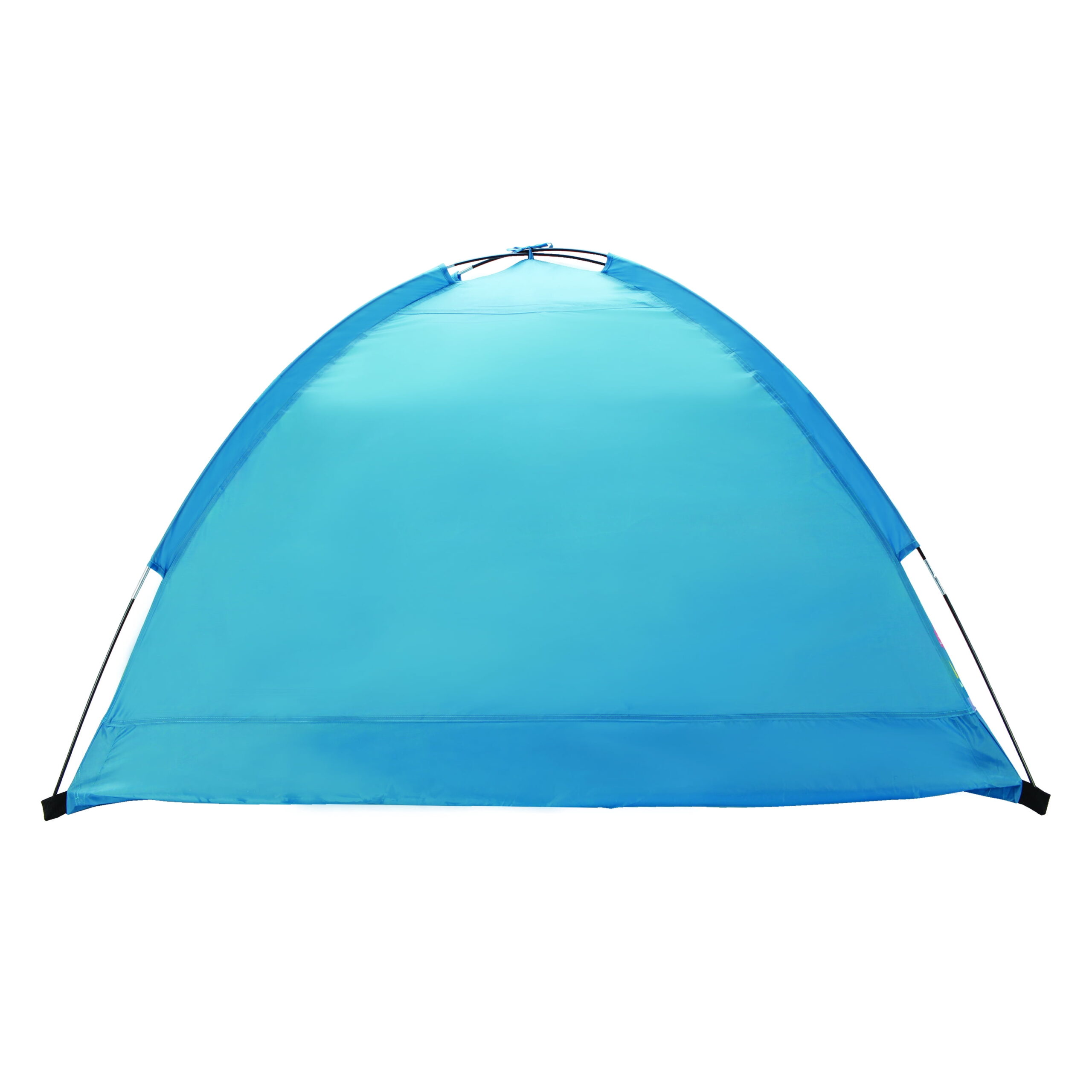 Crckt Kids Polyester Indoor Camping Play Tent with Majestic Design Print, 60"L x 36"W x 36"H - Image 4