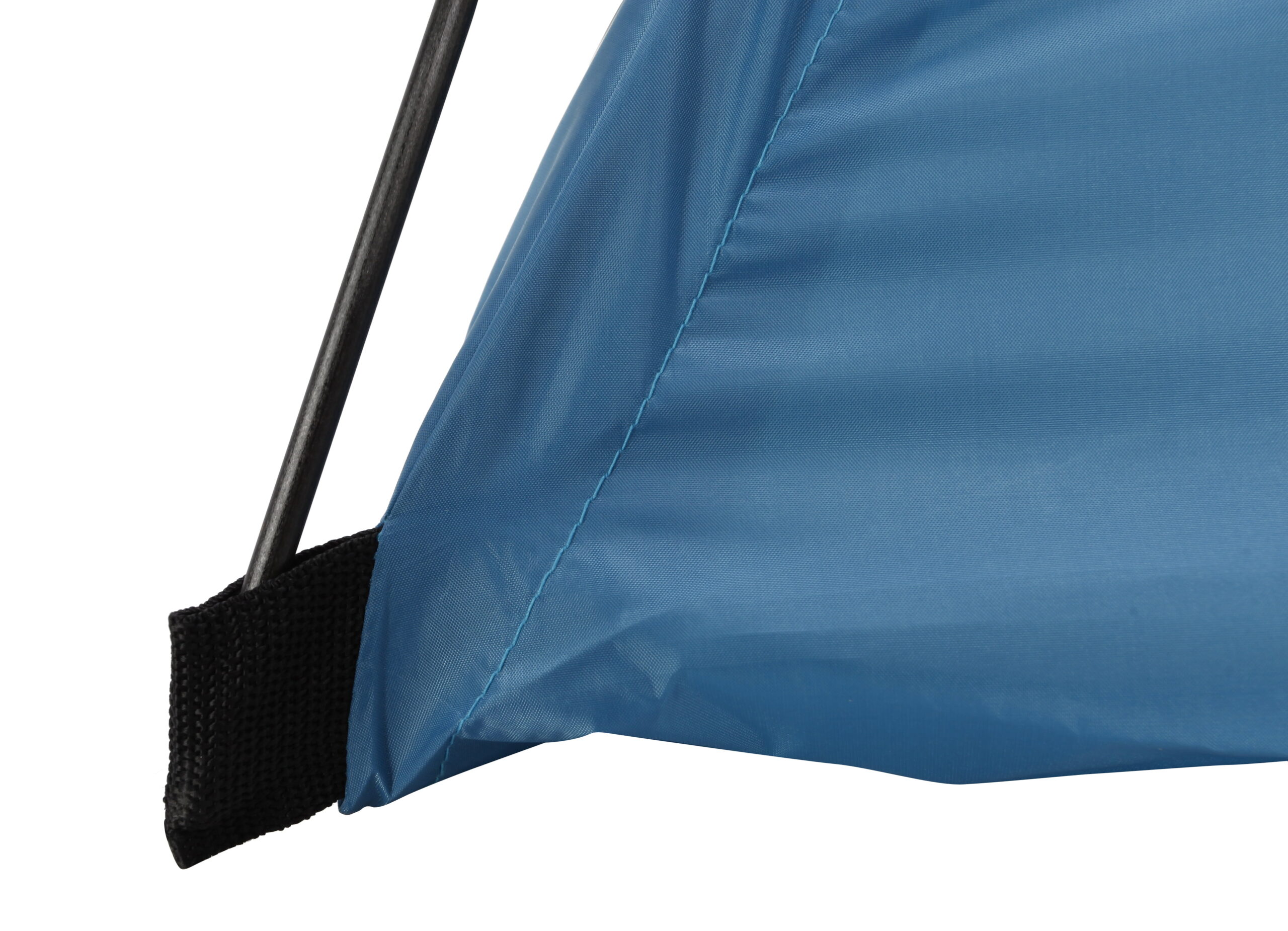 Crckt Kids Polyester Indoor Camping Play Tent with Majestic Design Print, 60"L x 36"W x 36"H - Image 5