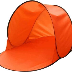 Pop Up Beach Shade Tent, Portable Outdoor Shade Shelter for Beach, Garden, Camping - Extra Light, Baby Sun Protection