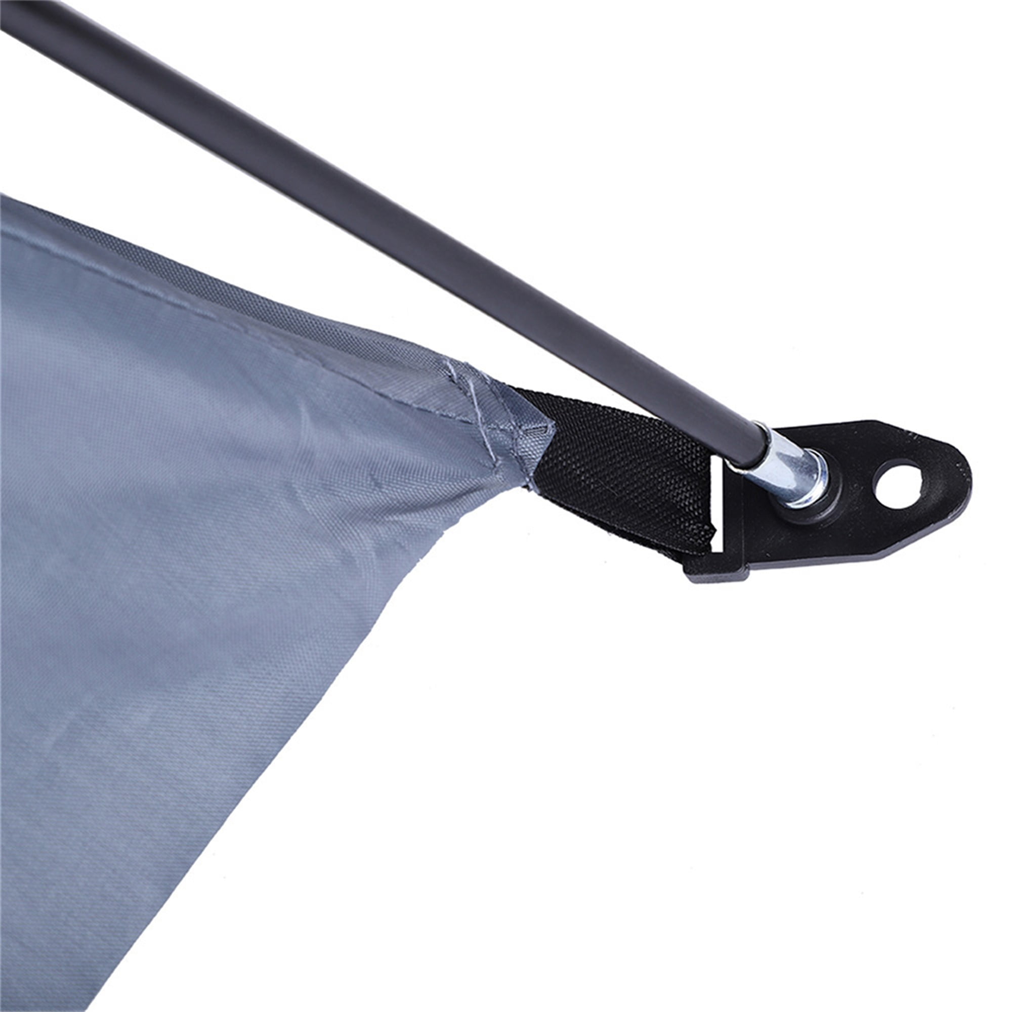 Kadyn Camouflage Camping Tent, Dome 3-4 Person Camping Pop-Up Tent Spacious, Lightweight, for Outdoor Hiking - Image 10