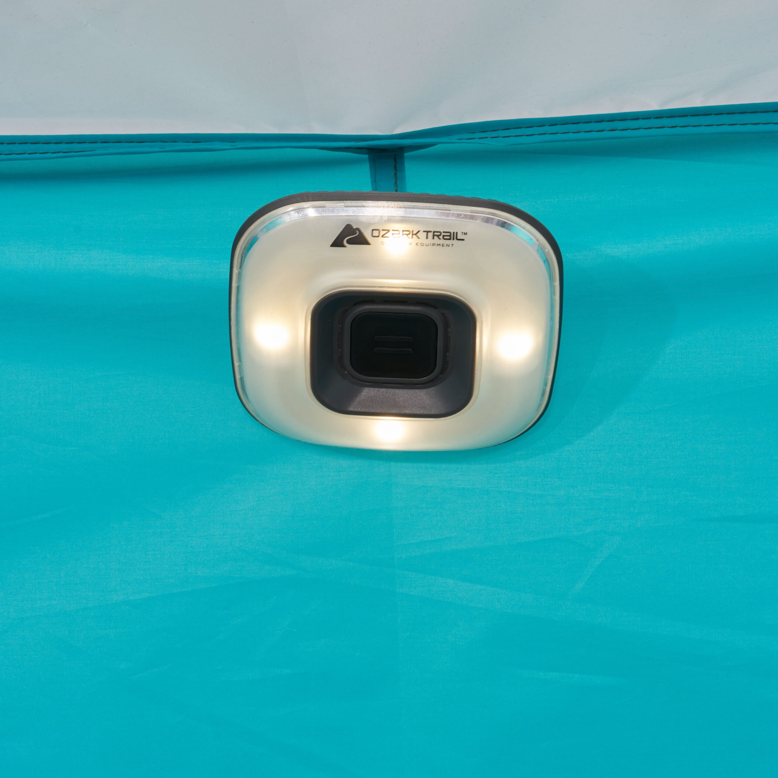 Ozark Trail Sun Shelter Tent, 8' x 6', UV Protectant Coating - Image 3