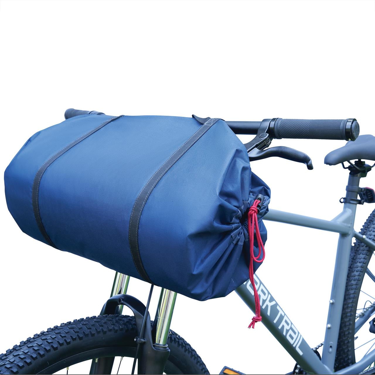 Ozark Trail 2-Person Tent with Oversized Vestibule, Blue - Image 4