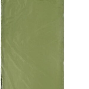 REDCAMP Ultra Lightweight Sleeping Bags for Adults Warm Weather, Zippered Compact Summer Sleeping Bags for Backpacking Camping Hiking Travel, with Compression Sack, Green