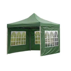 Kayannuo Shade Cloth Tent, 210D Oxford Fabric Green