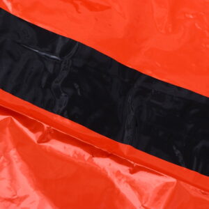 ETHZZLE Emergency Thermal Tent PE Insulation Outdoor Activities Folding 1Set