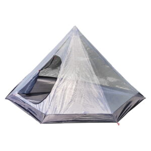 Portable Camping Teepee Inside Tent Waterproof Summer Mesh Tent Tent