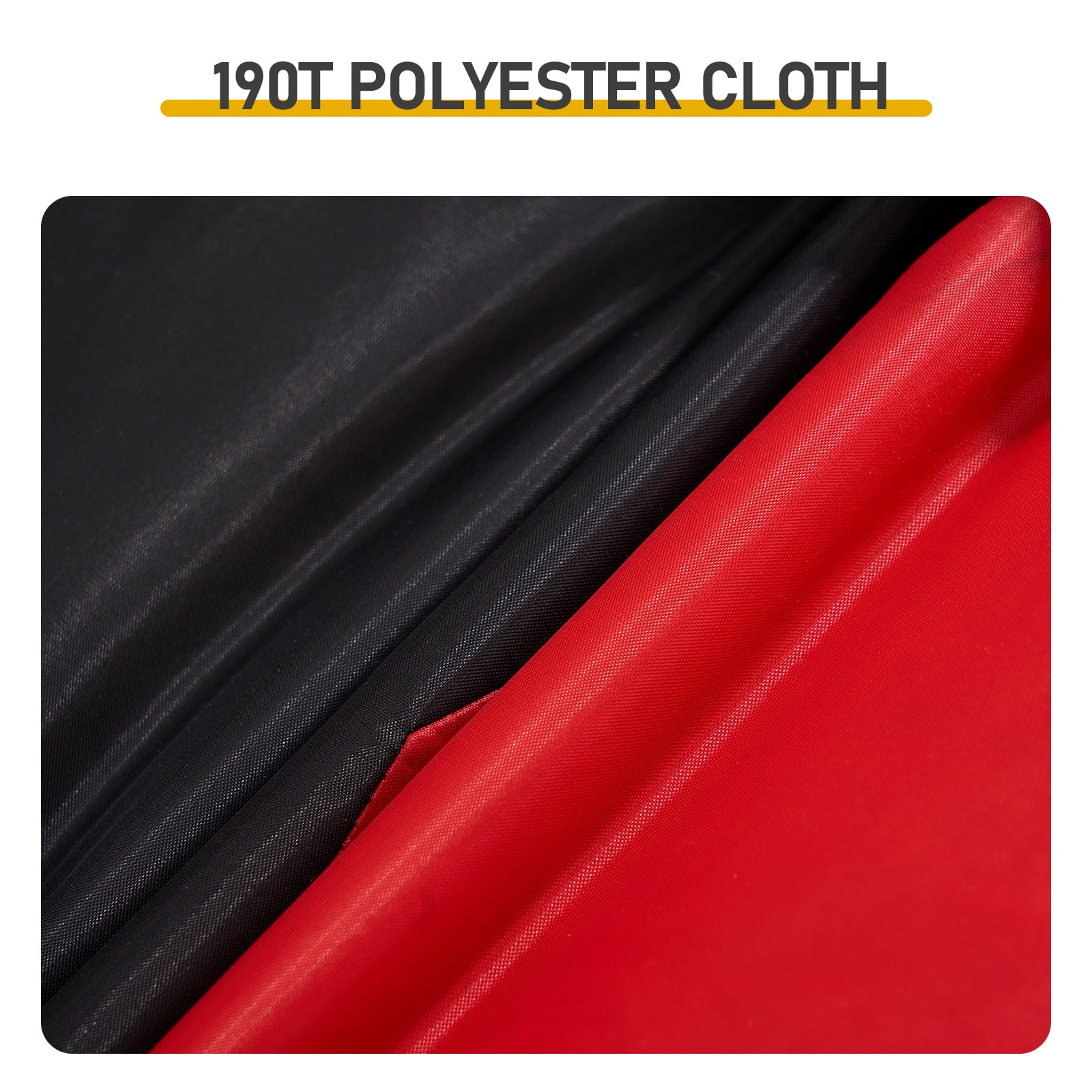 Lightweight Waterproof Sleeping Bag for Backpacking & Hiking, Compact Envelope Design for Warm & Cool Weather, Portable for Camping, Travel, and Outdoor Use - Gray - Image 19