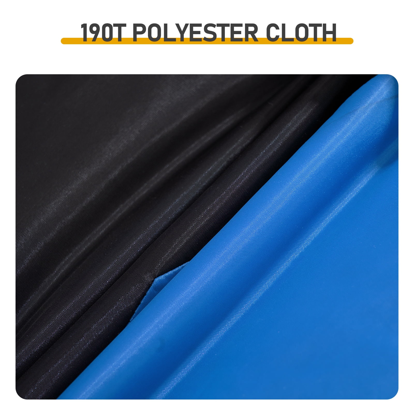 Lightweight Waterproof Sleeping Bag for Backpacking & Hiking, Compact Envelope Design for Warm & Cool Weather, Portable for Camping, Travel, and Outdoor Use - Gray - Image 30