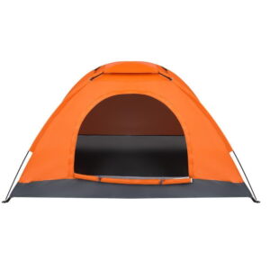 Waterproof Automatic Instant Pop Up Tent Outdoor Camping Hiking Supply